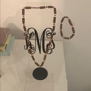 Necklace set